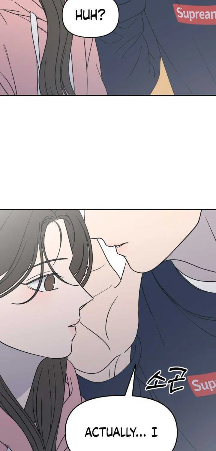 Read No to Office Romance! chapter 17 image 80 on Lezhin