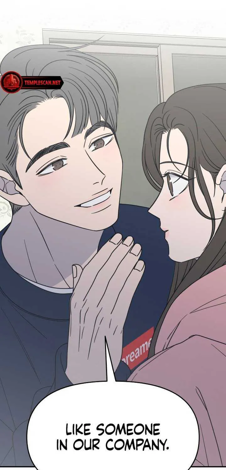 Read No to Office Romance! chapter 17 image 82 on Lezhin