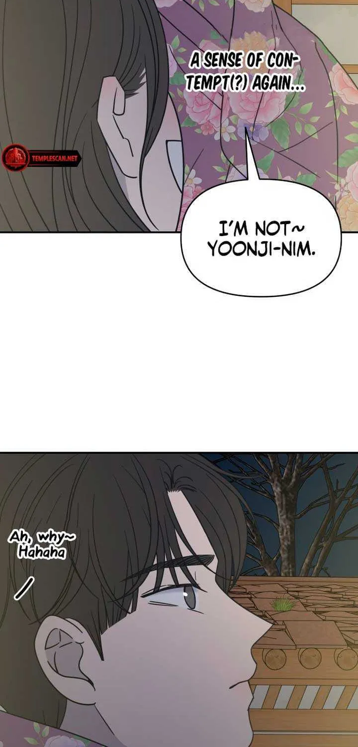 Read No to Office Romance! chapter 18 image 21 on Lezhin