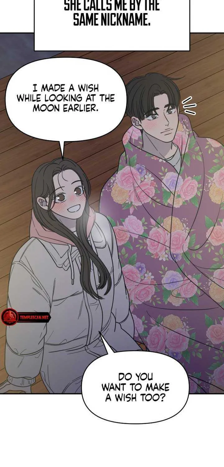 Read No to Office Romance! chapter 18 image 44 on Lezhin