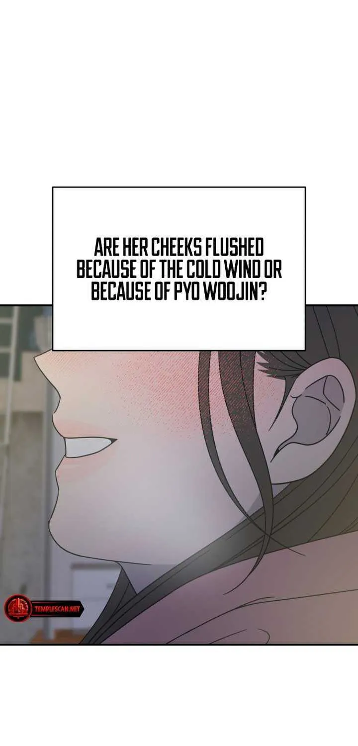 Read No to Office Romance! chapter 18 image 45 on Lezhin