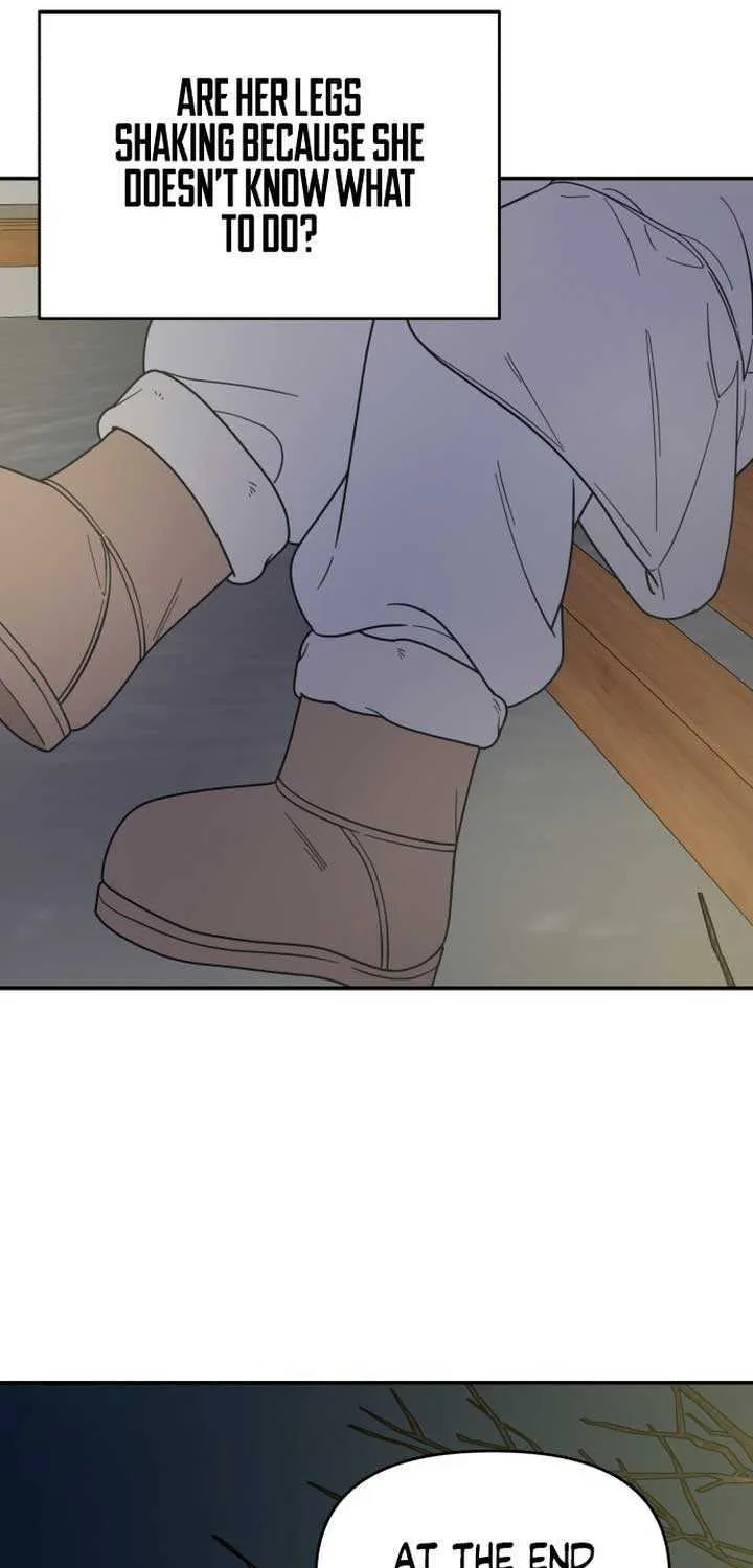 Read No to Office Romance! chapter 18 image 47 on Lezhin