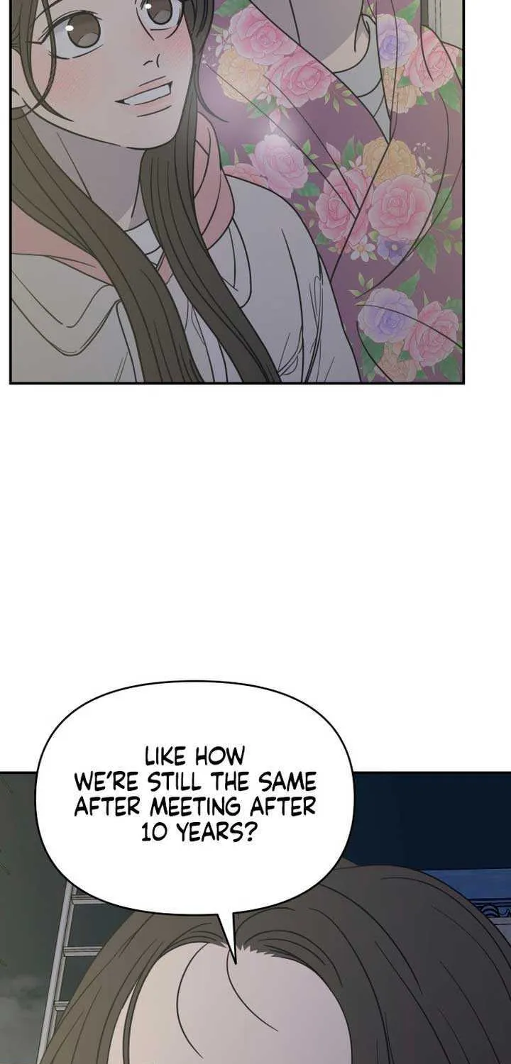 Read No to Office Romance! chapter 18 image 58 on Lezhin