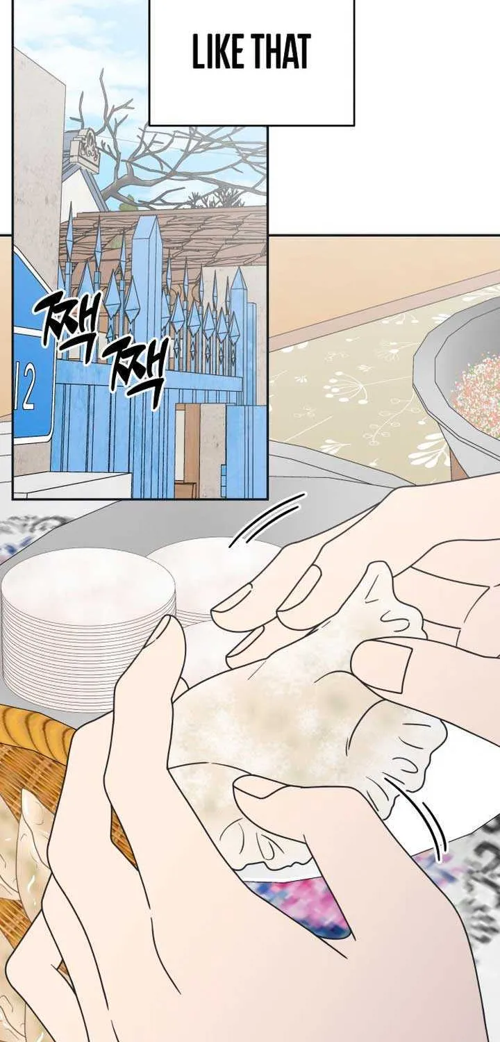 Read No to Office Romance! chapter 18 image 64 on Lezhin