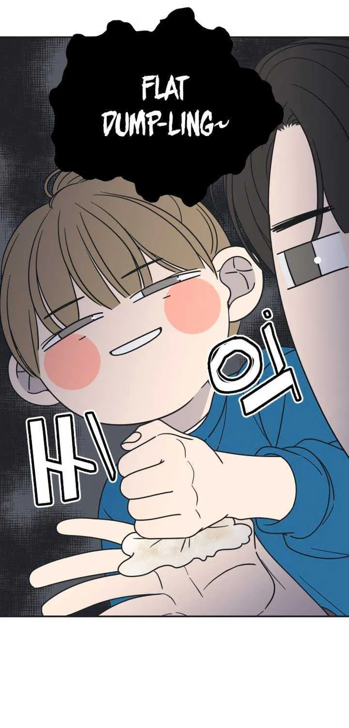 Read No to Office Romance! chapter 18 image 69 on Lezhin