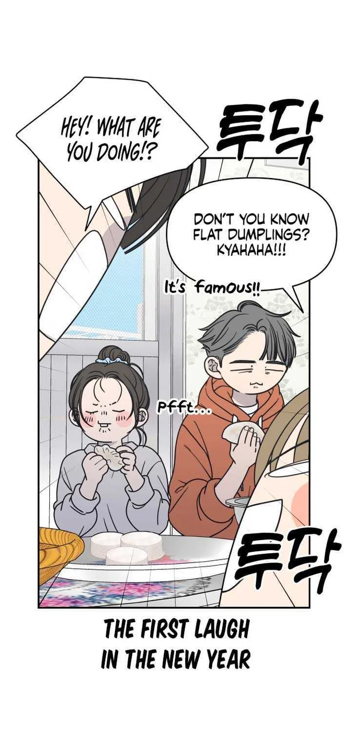 Read No to Office Romance! chapter 18 image 70 on Lezhin