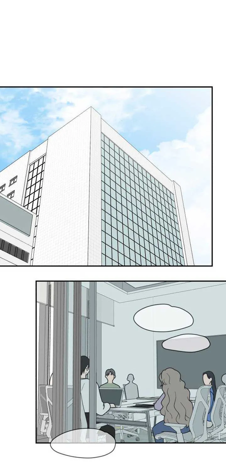 Read No to Office Romance! chapter 18 image 74 on Lezhin