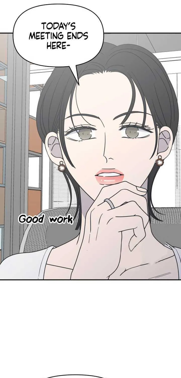 Read No to Office Romance! chapter 18 image 77 on Lezhin