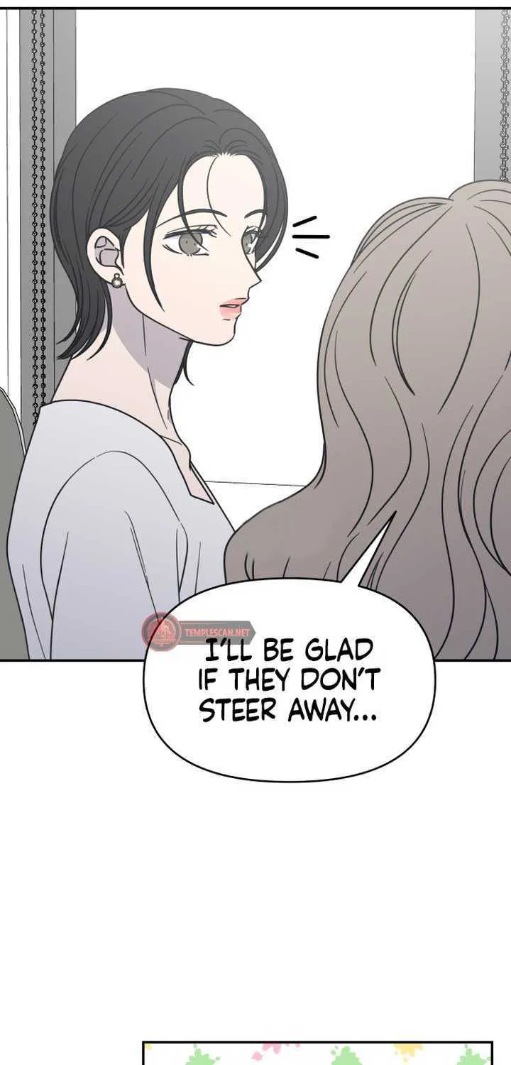Read No to Office Romance! chapter 18 image 84 on Lezhin