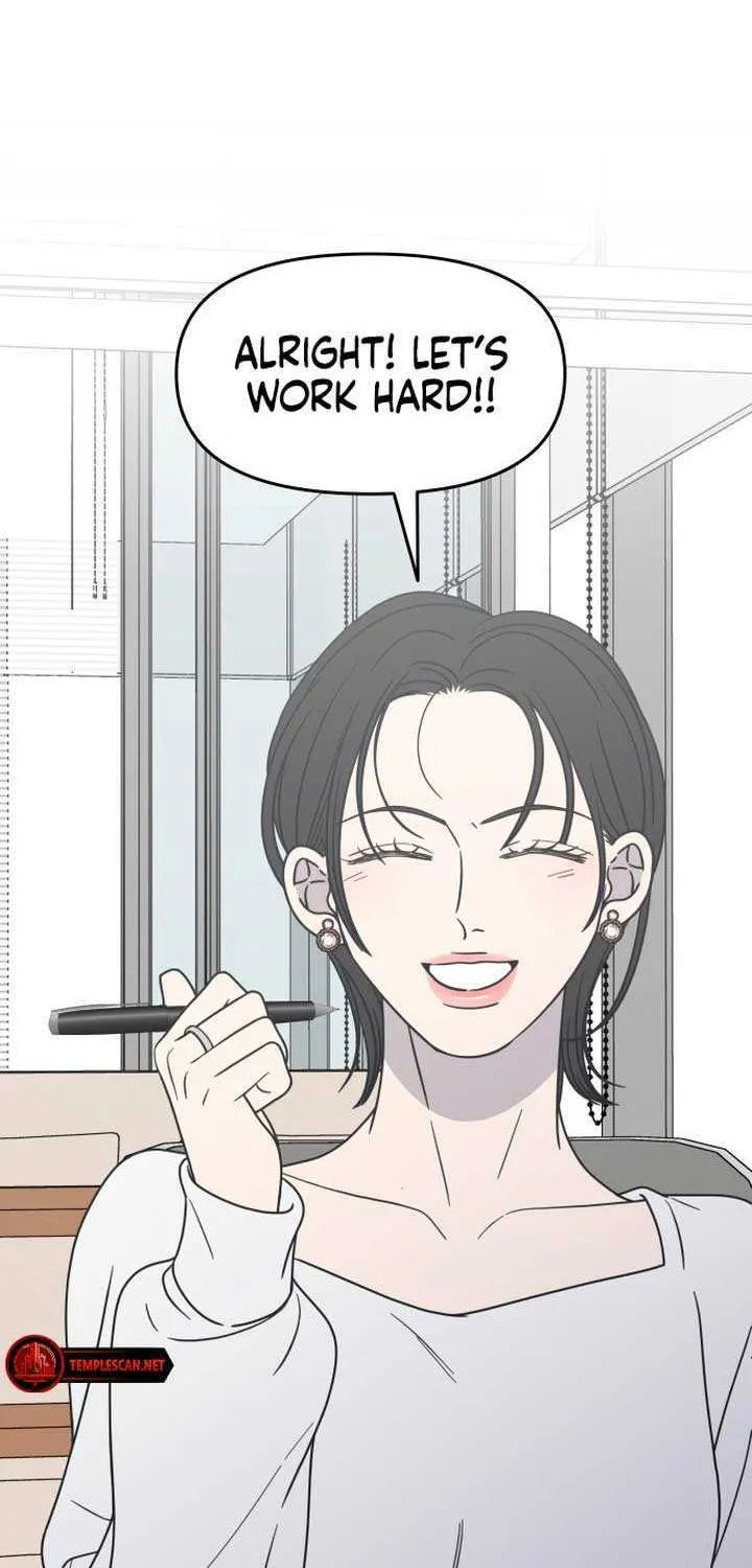 Read No to Office Romance! chapter 18 image 87 on Lezhin