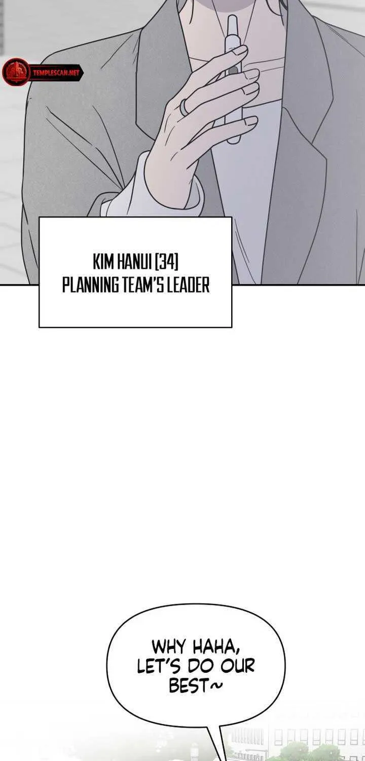 Read No to Office Romance! chapter 18 image 89 on Lezhin