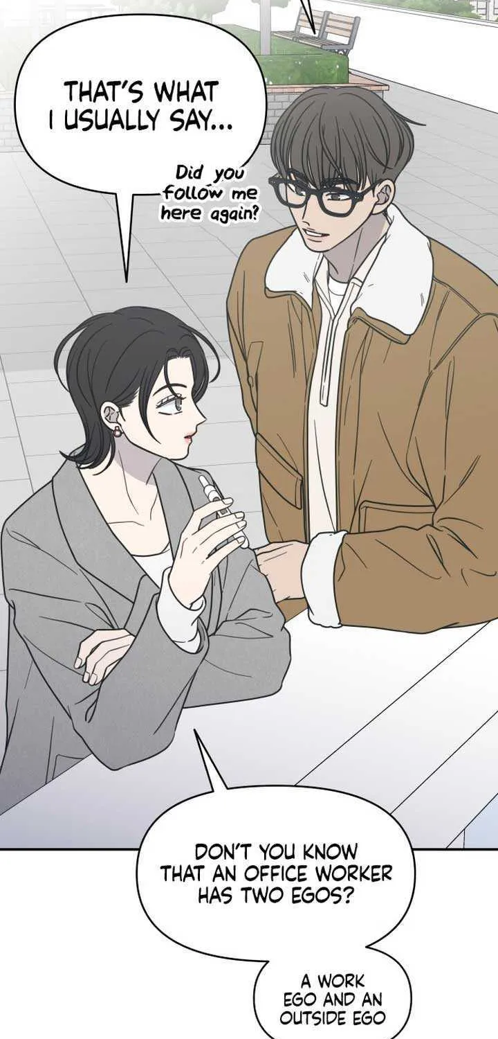 Read No to Office Romance! chapter 18 image 90 on Lezhin