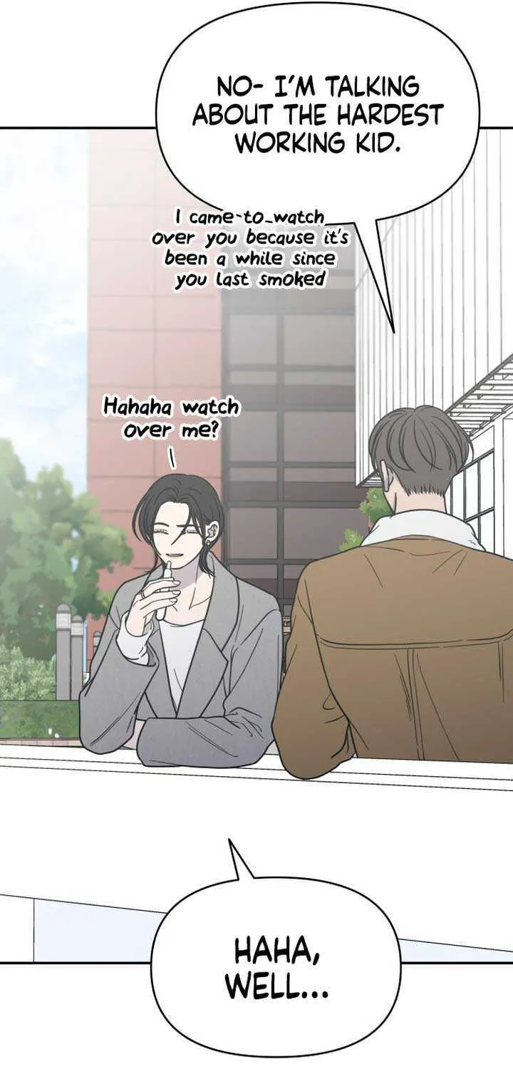 Read No to Office Romance! chapter 18 image 92 on Lezhin