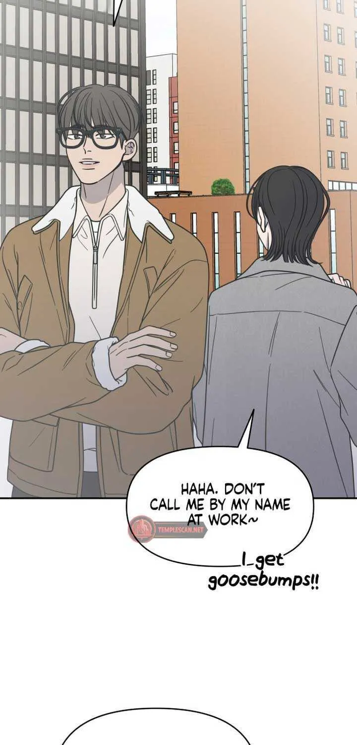Read No to Office Romance! chapter 18 image 96 on Lezhin