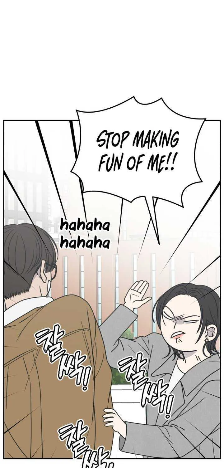 Read No to Office Romance! chapter 18 image 98 on Lezhin