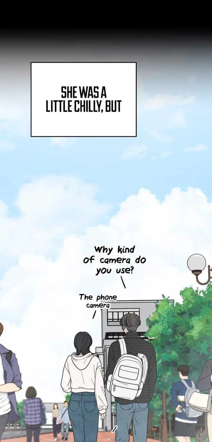 Read No to Office Romance! chapter 19 image 22 on Lezhin