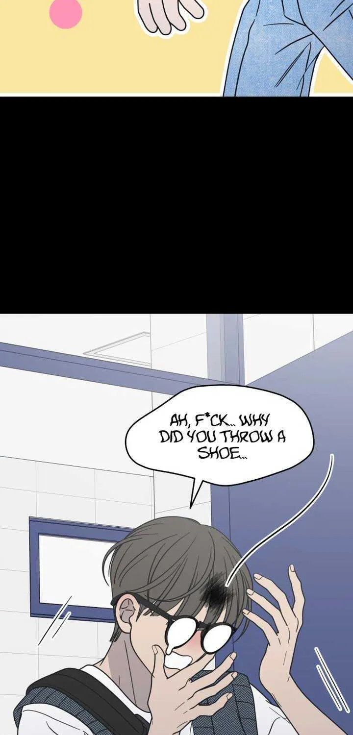 Read No to Office Romance! chapter 19 image 30 on Lezhin