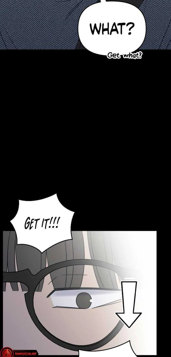 Read No to Office Romance! chapter 19 image 33 on Lezhin