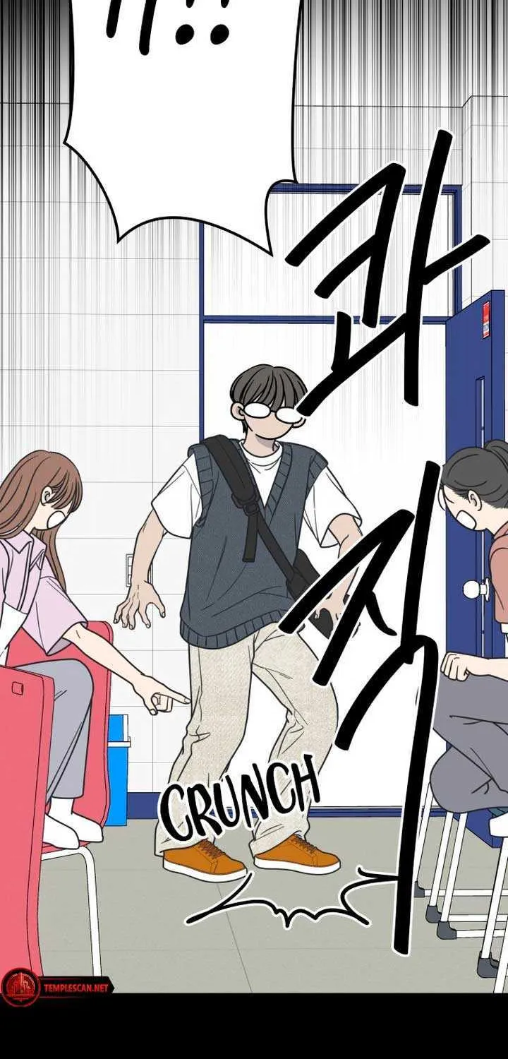 Read No to Office Romance! chapter 19 image 37 on Lezhin