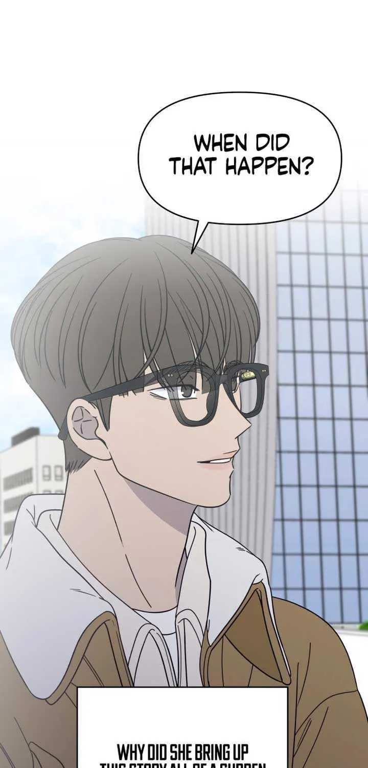 Read No to Office Romance! chapter 19 image 4 on Lezhin