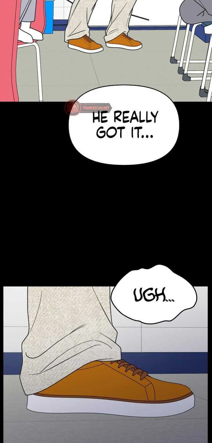 Read No to Office Romance! chapter 19 image 40 on Lezhin