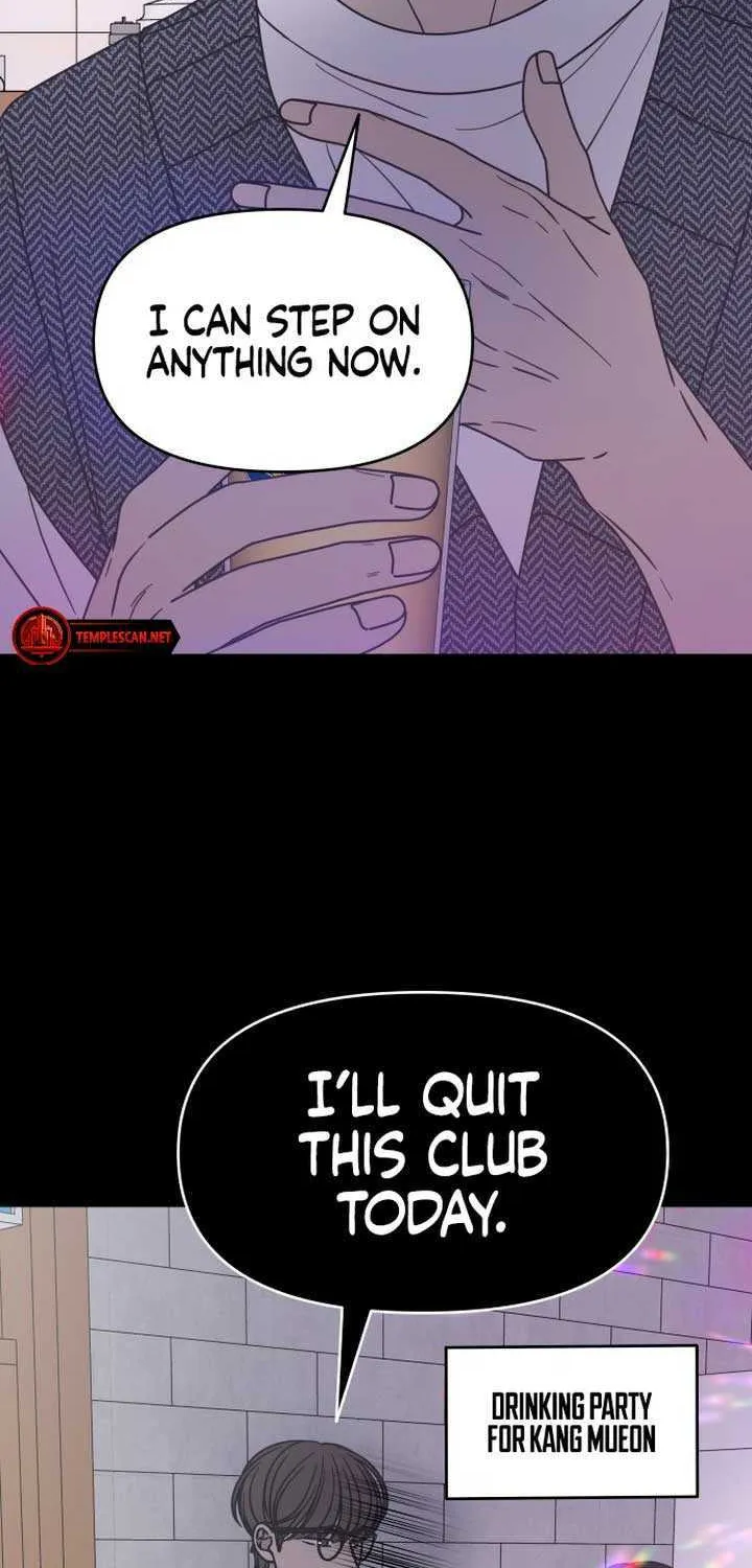 Read No to Office Romance! chapter 19 image 44 on Lezhin