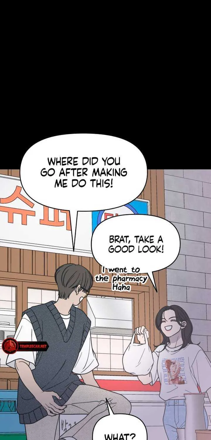 Read No to Office Romance! chapter 19 image 47 on Lezhin
