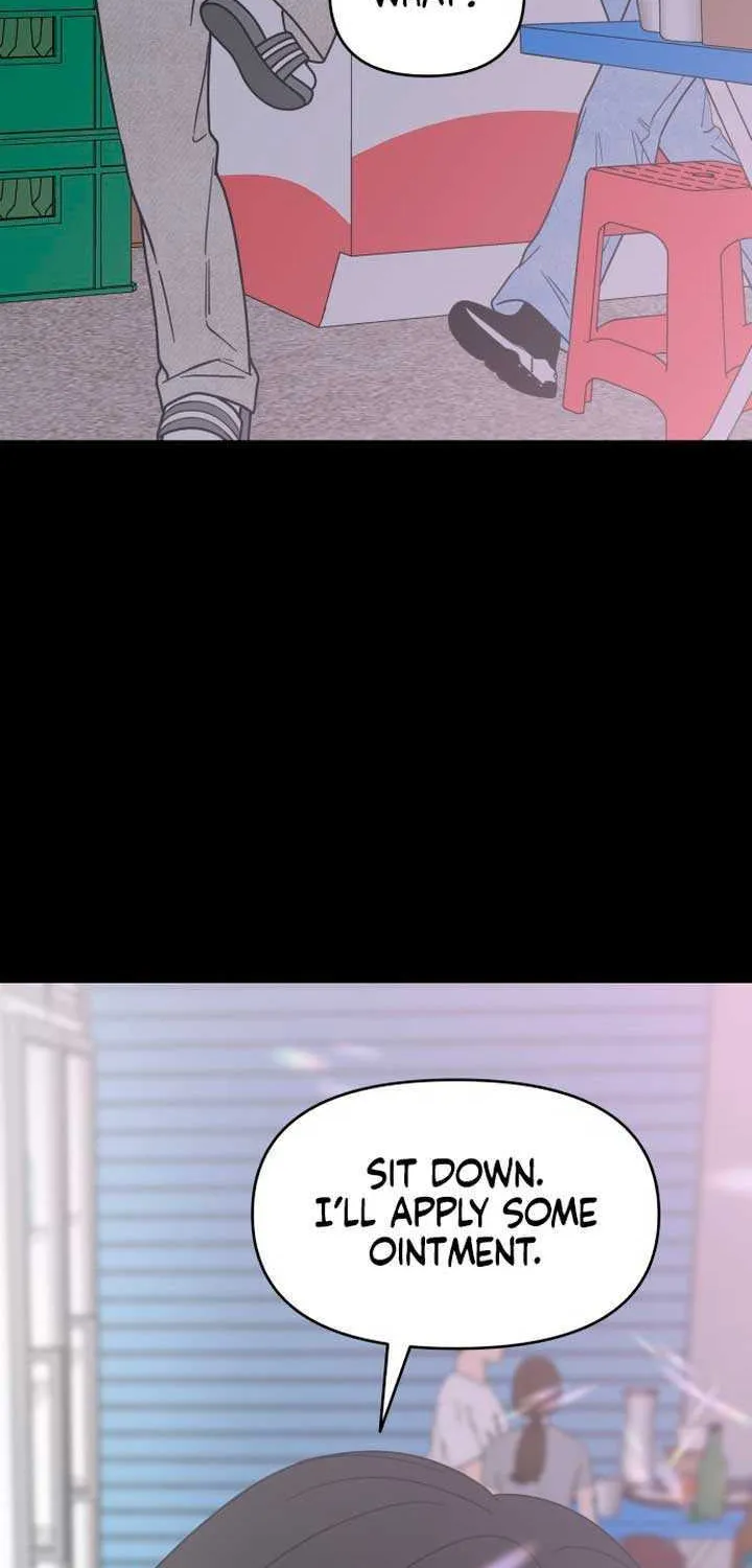 Read No to Office Romance! chapter 19 image 48 on Lezhin