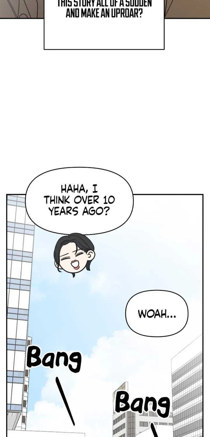Read No to Office Romance! chapter 19 image 5 on Lezhin