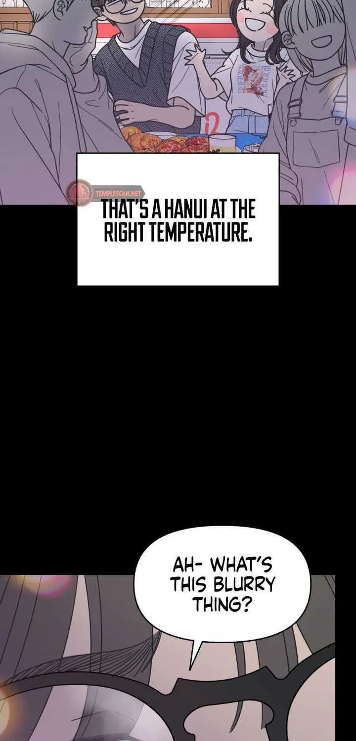 Read No to Office Romance! chapter 19 image 60 on Lezhin