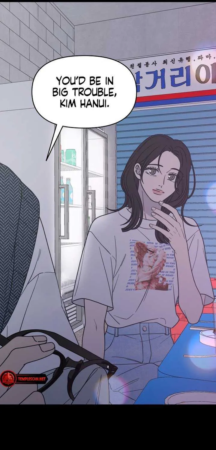 Read No to Office Romance! chapter 19 image 65 on Lezhin