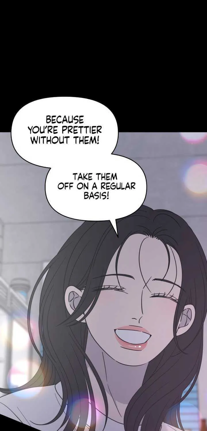 Read No to Office Romance! chapter 19 image 67 on Lezhin