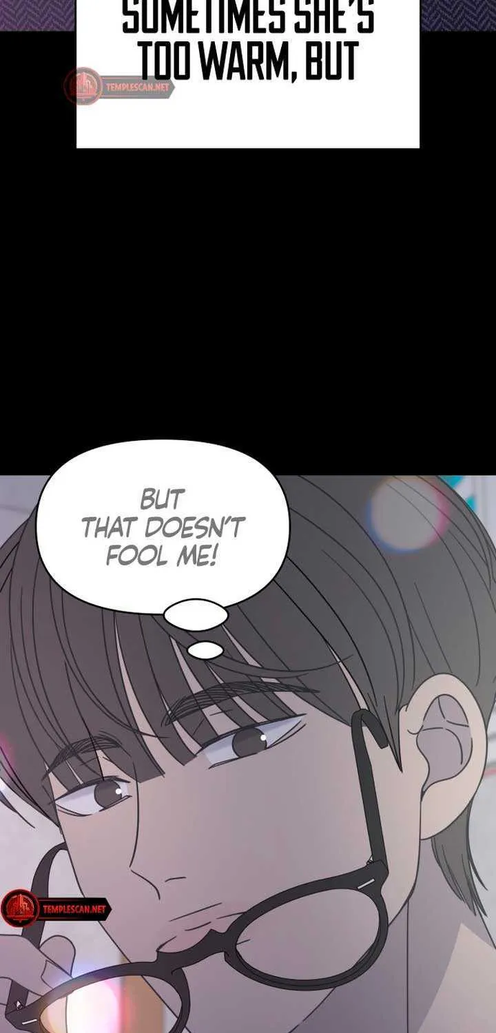 Read No to Office Romance! chapter 19 image 69 on Lezhin