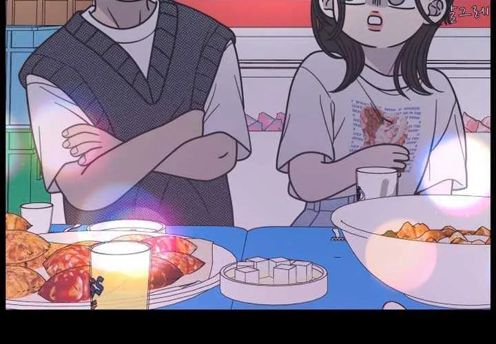 Read No to Office Romance! chapter 19 image 72 on Lezhin