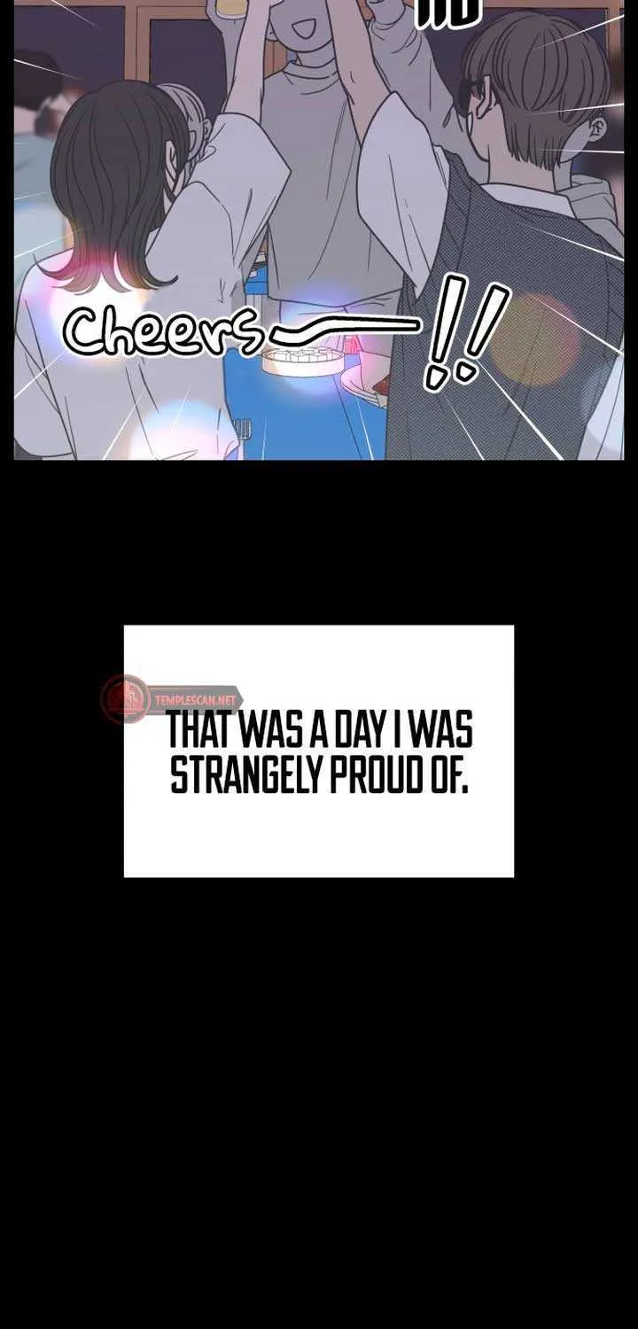 Read No to Office Romance! chapter 19 image 77 on Lezhin