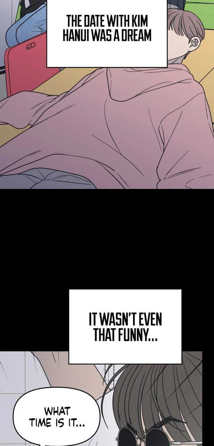 Read No to Office Romance! chapter 19 image 89 on Lezhin