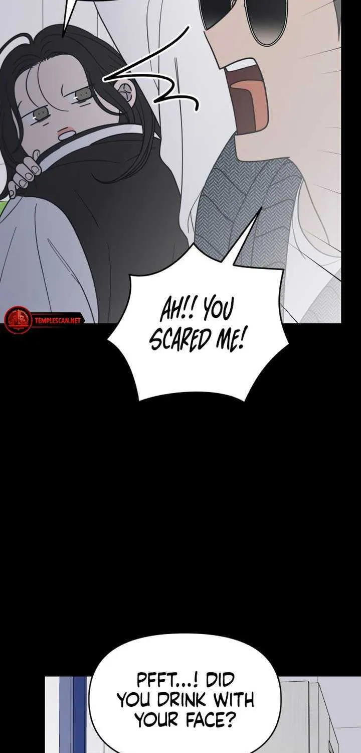 Read No to Office Romance! chapter 19 image 90 on Lezhin