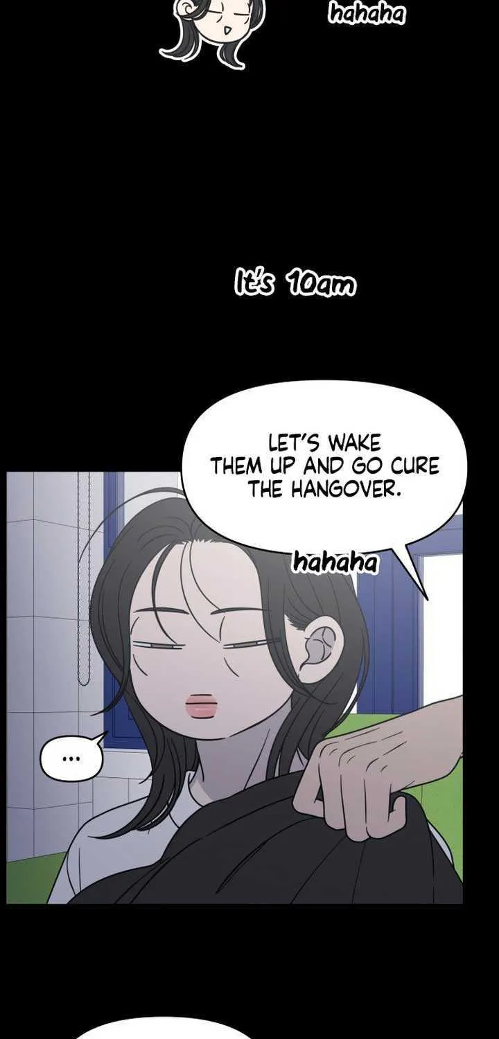 Read No to Office Romance! chapter 19 image 92 on Lezhin