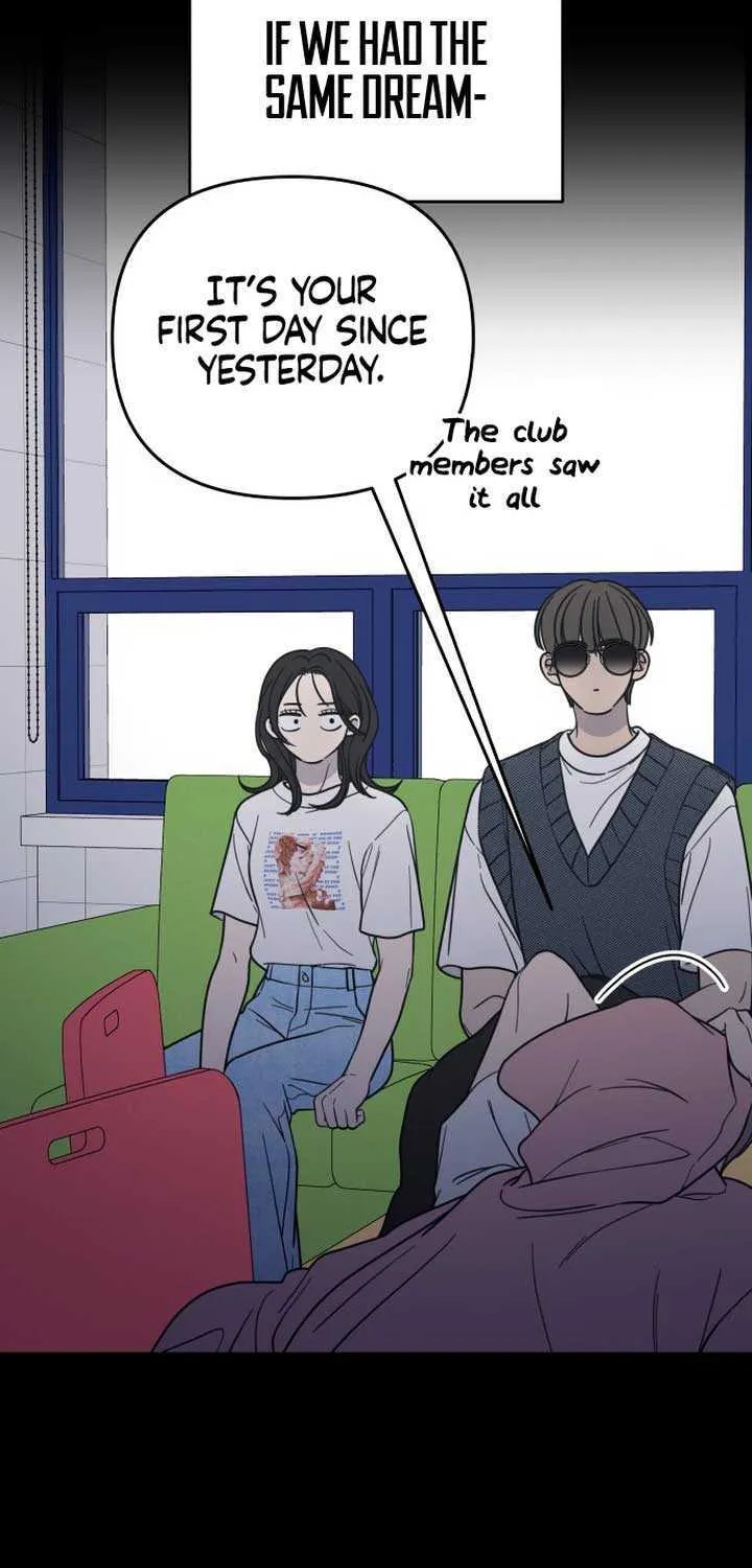 Read No to Office Romance! chapter 19 image 98 on Lezhin