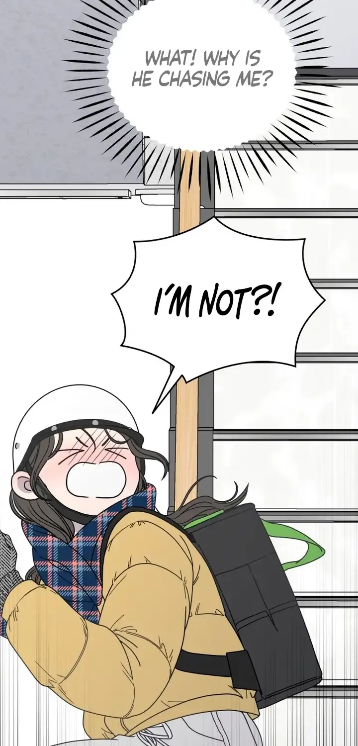 Read No to Office Romance! chapter 2 image 108 on Lezhin