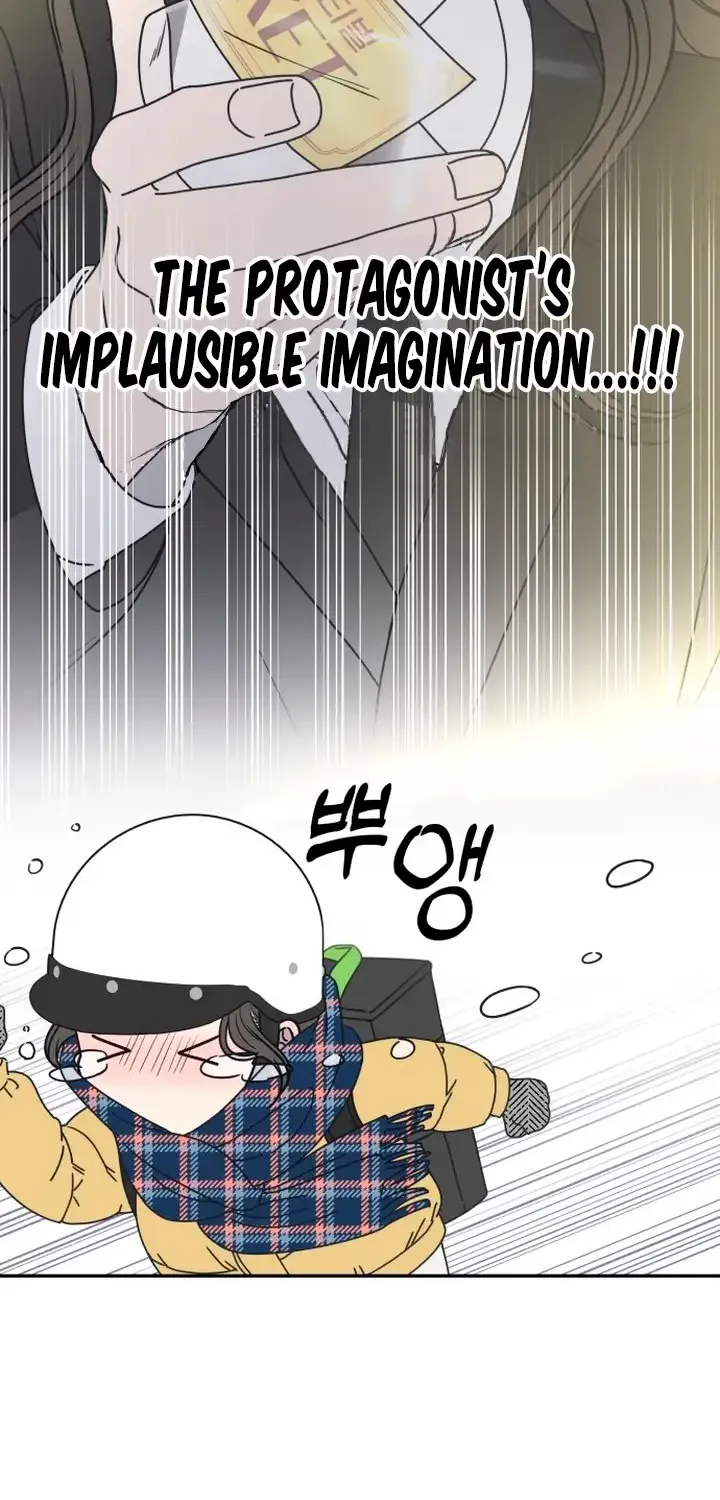 Read No to Office Romance! chapter 2 image 114 on Lezhin
