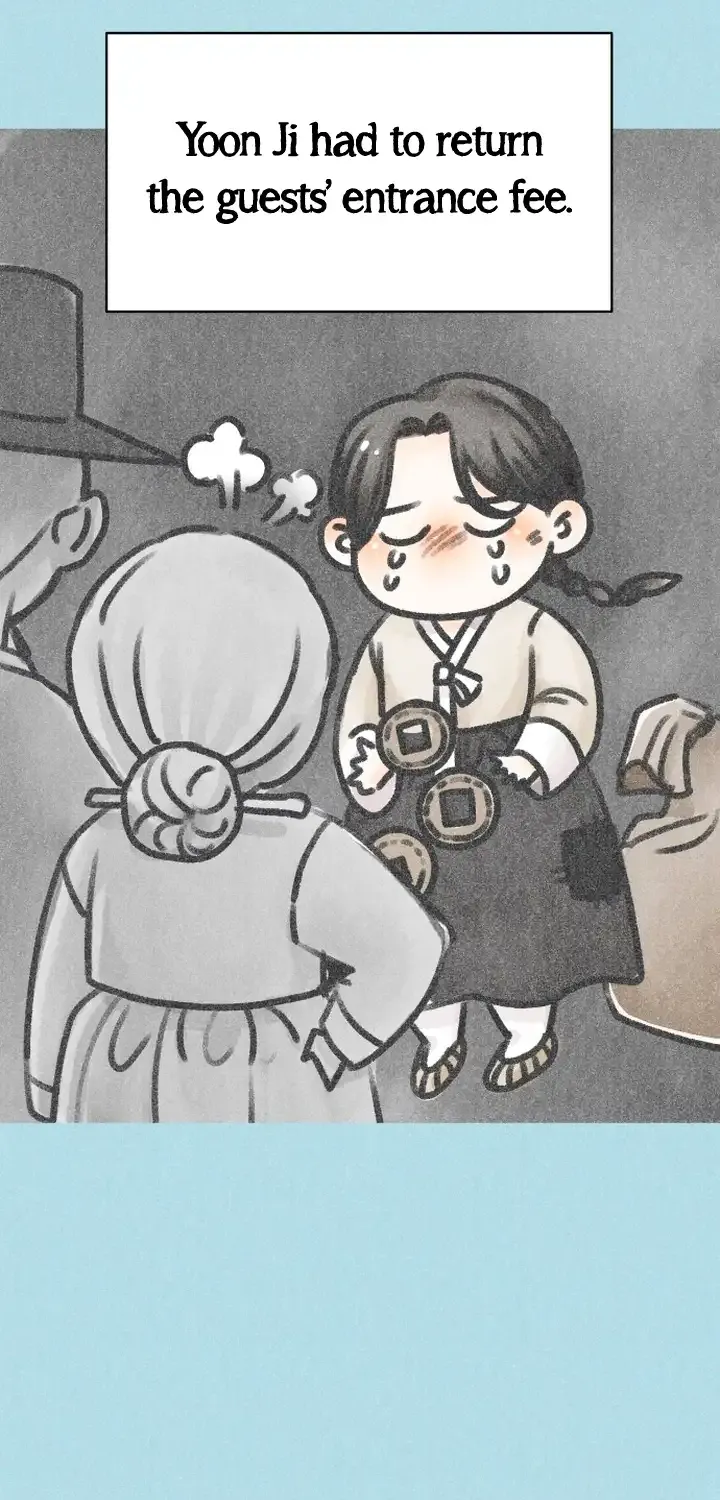 Read No to Office Romance! chapter 2 image 12 on Lezhin