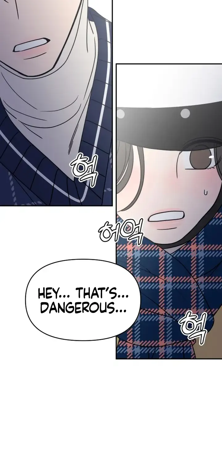 Read No to Office Romance! chapter 2 image 122 on Lezhin