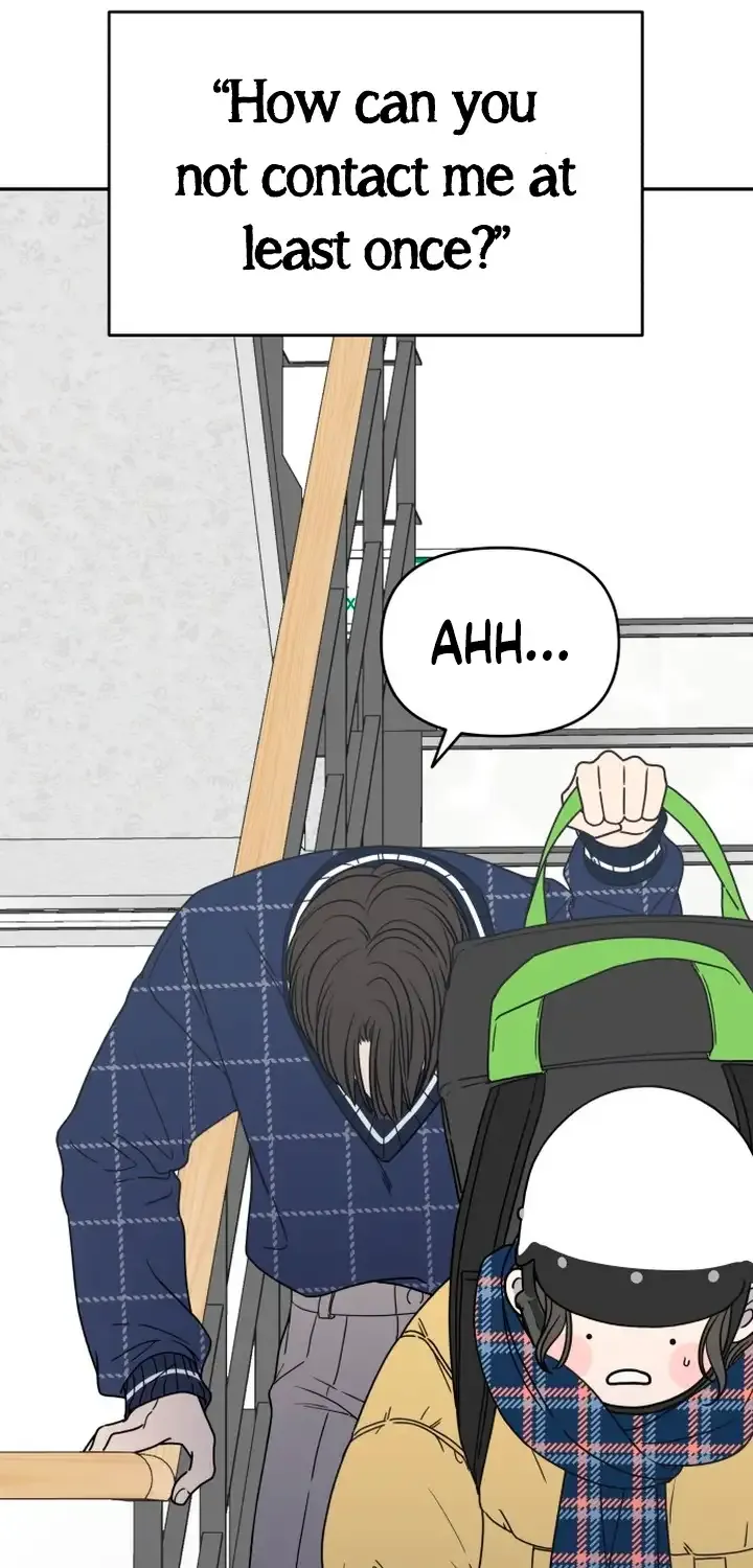 Read No to Office Romance! chapter 2 image 124 on Lezhin