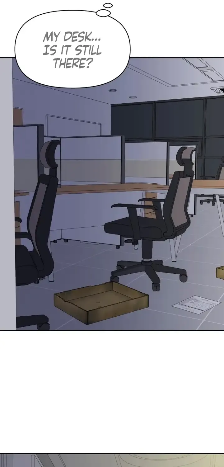 Read No to Office Romance! chapter 2 image 22 on Lezhin
