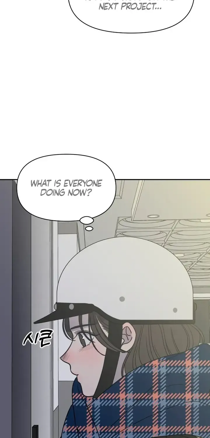 Read No to Office Romance! chapter 2 image 24 on Lezhin