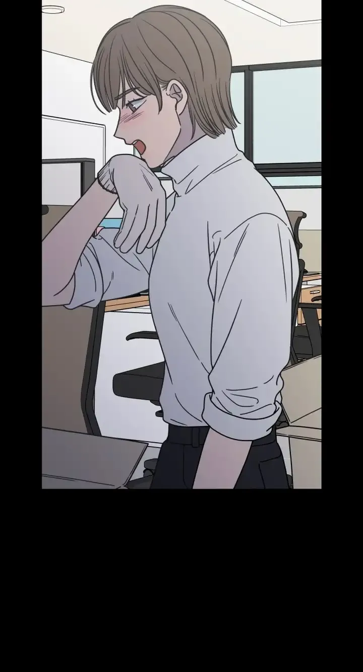 Read No to Office Romance! chapter 2 image 26 on Lezhin