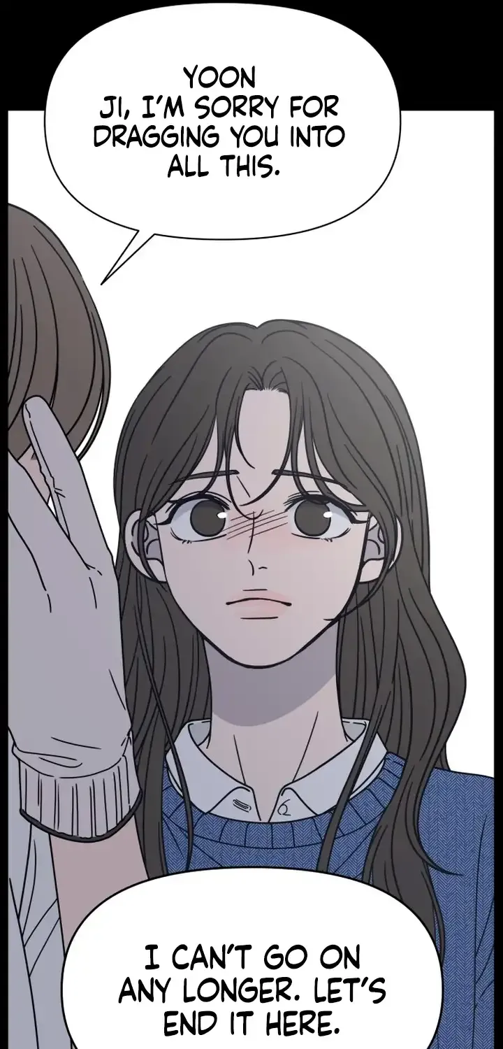 Read No to Office Romance! chapter 2 image 27 on Lezhin
