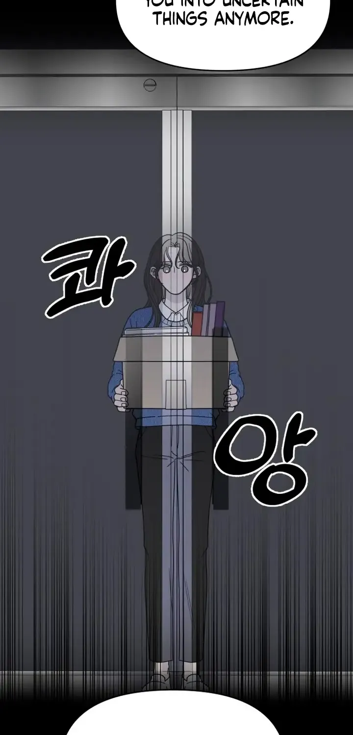 Read No to Office Romance! chapter 2 image 29 on Lezhin