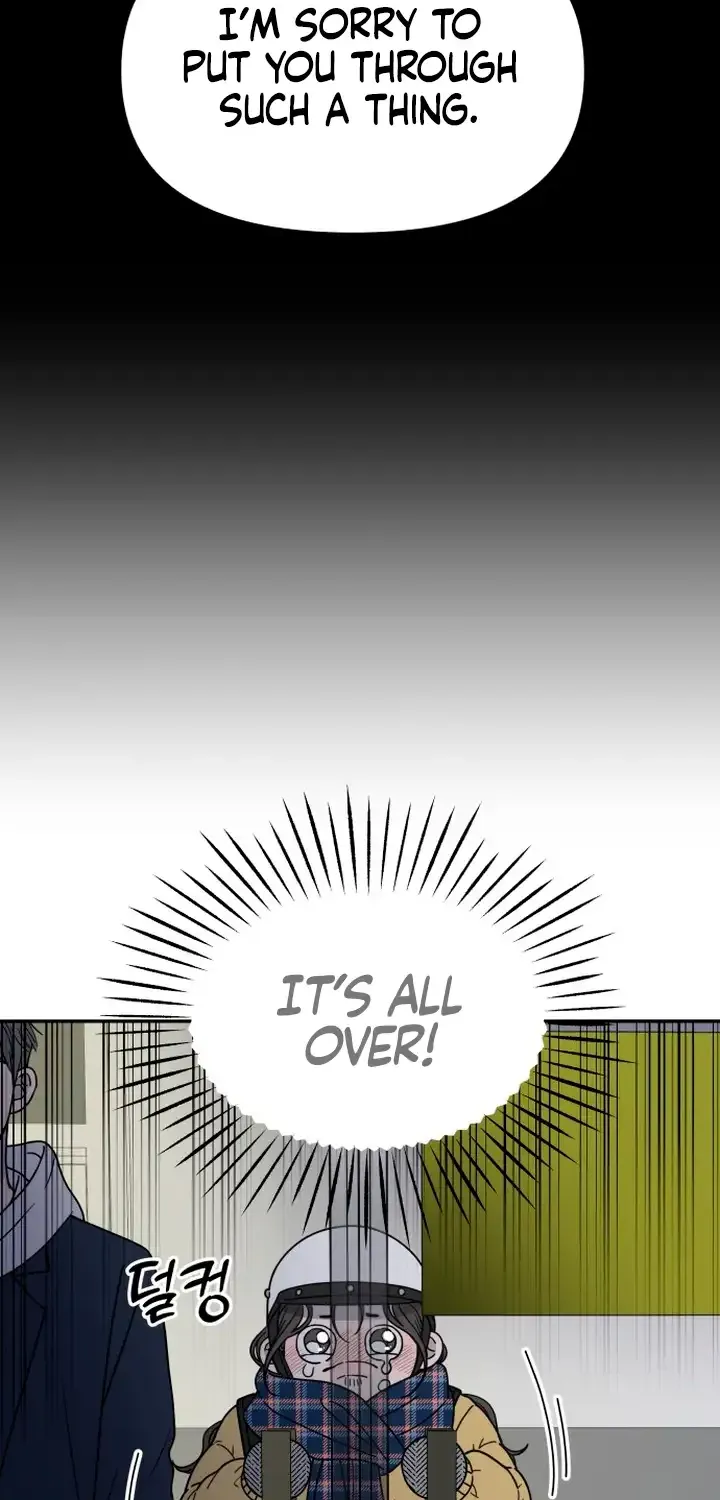 Read No to Office Romance! chapter 2 image 30 on Lezhin